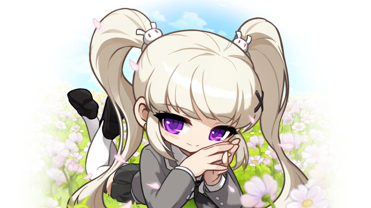Hikari Calyx tweet media