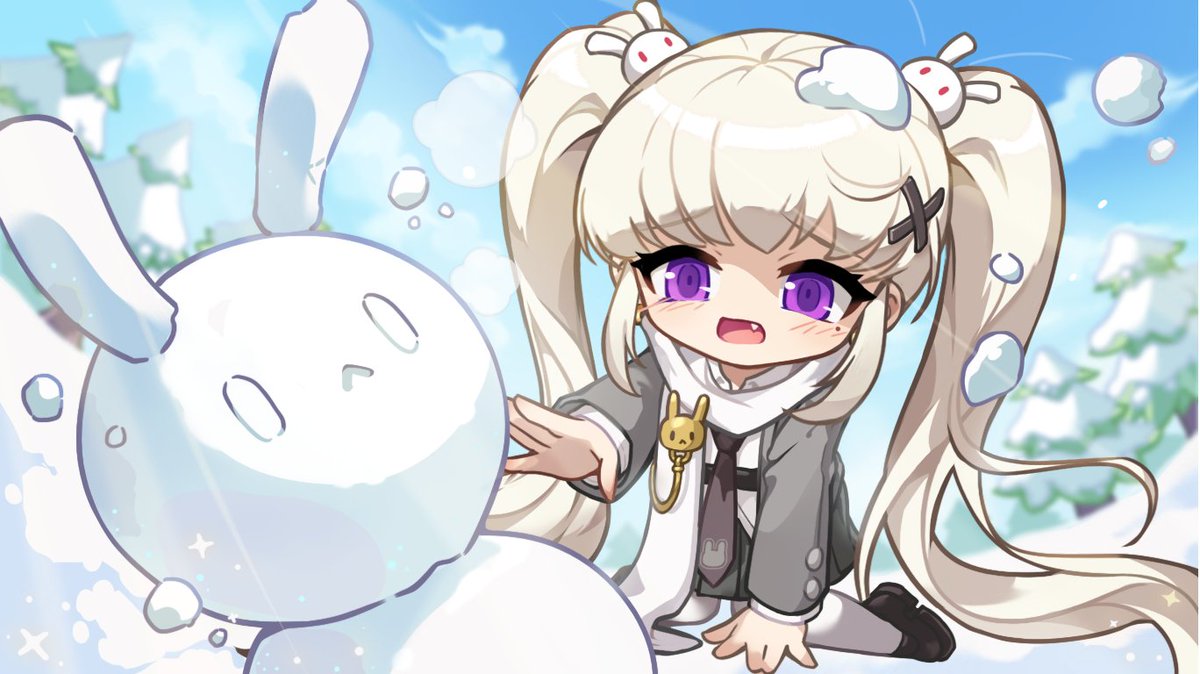 Hikari Calyx tweet media