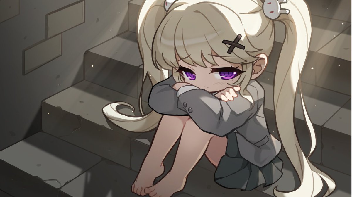 Hikari Calyx tweet media