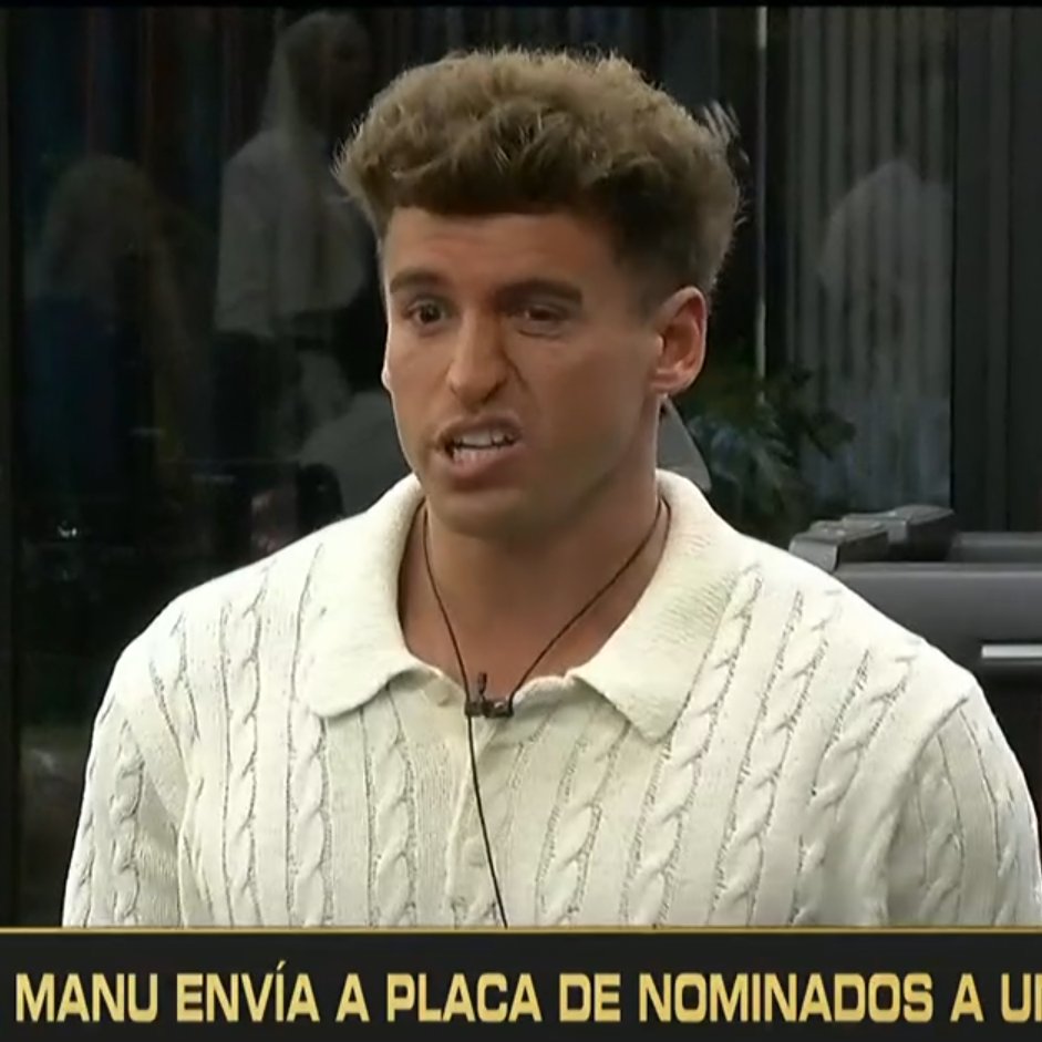 EL LAUCHA tweet media