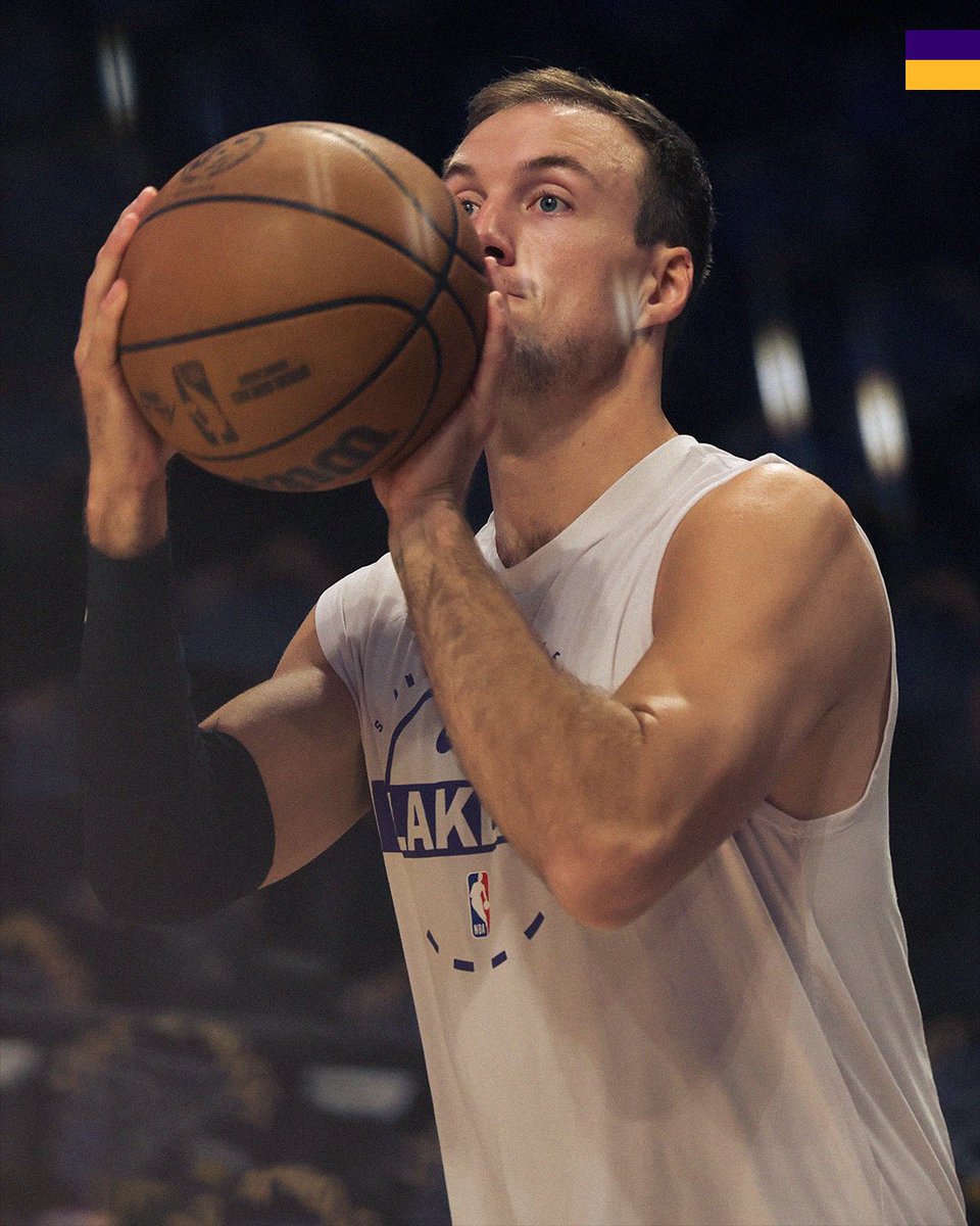 Los Angeles Lakers tweet media