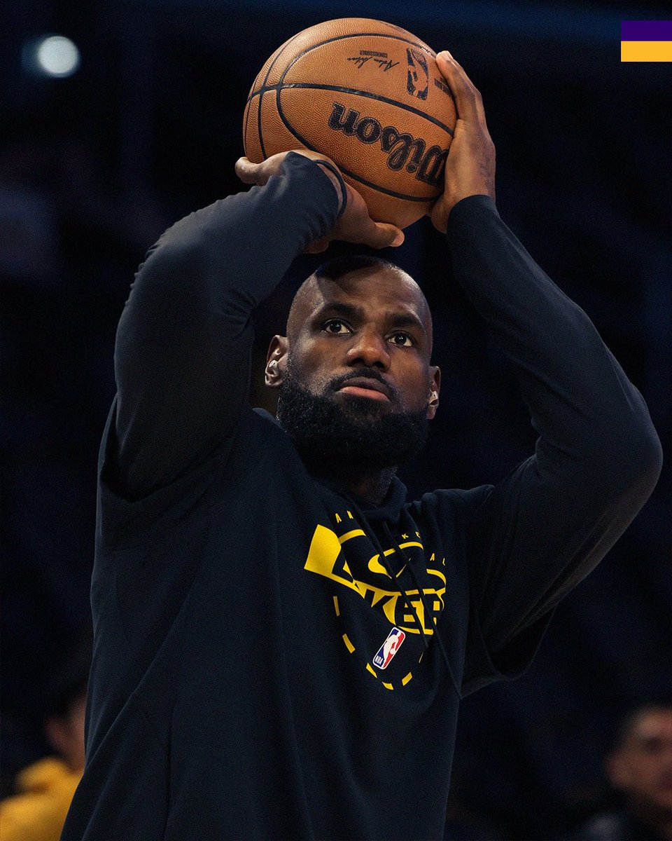 Los Angeles Lakers tweet media