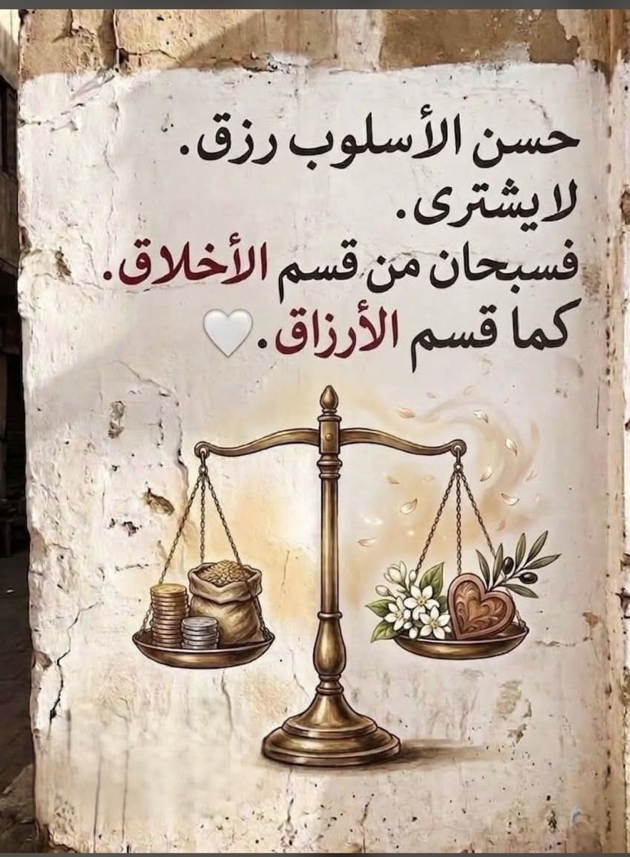 زهرة النرجس tweet media