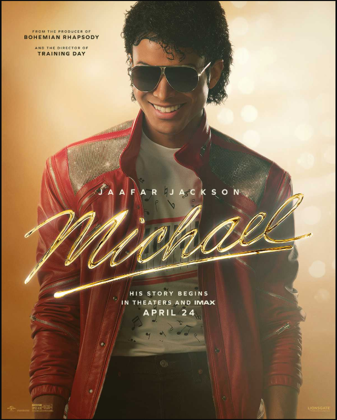MouyLeeWind's tweet photo. หนังใหม่น่าดู ไมเคิล Michael Movie 
หมวด ชีวิต , เพลง
เข้าฉาย 24 เมษายน 2026 นี้ในโรงภาพยนต์
สมาชิกใหม่รับฟsี 100 ทุกยูส
📷ฝากกดหัวใจ + รีทวีต
สมัครสมาชิก https://t.co/dmp3GqxCup
ทักไลน์ �https://t.co/hlU8OHoz7e
#ดูหนัง #เครดิตฟรี100 https://t.co/REihraHwwK