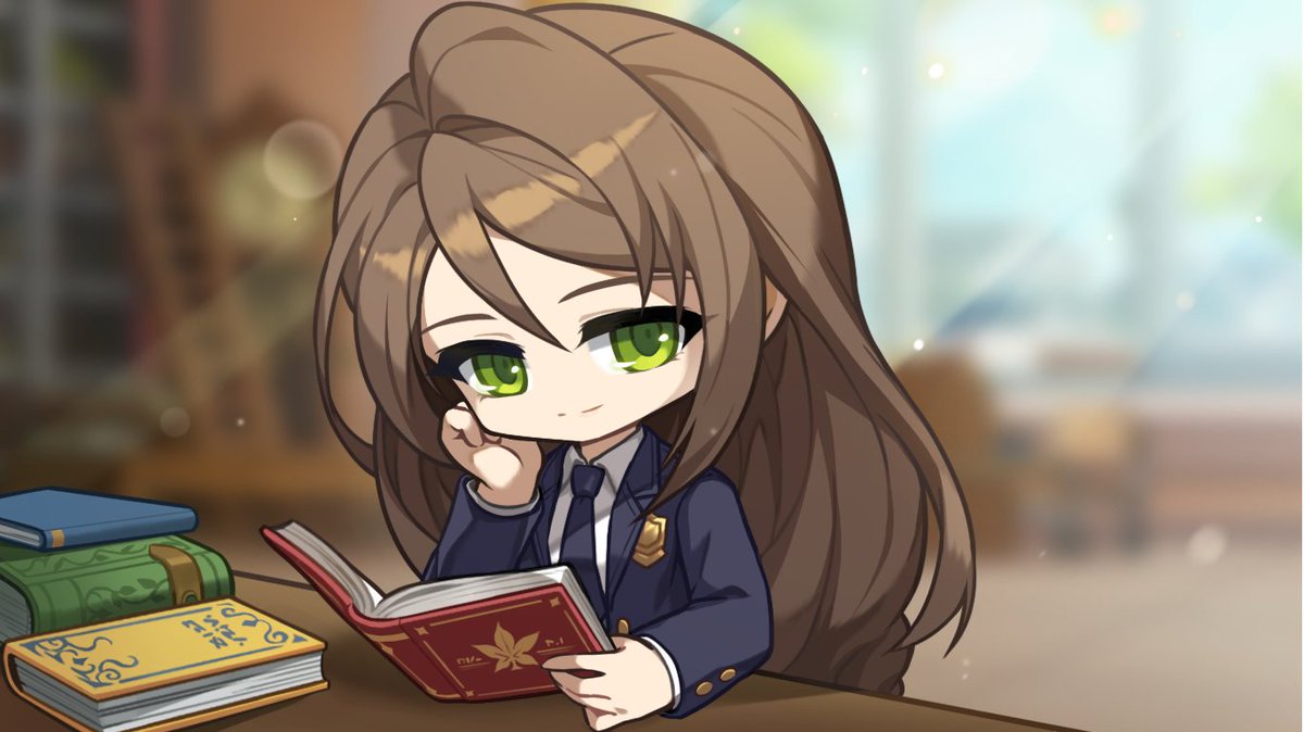 Hikari_Calyx's tweet photo. MSEA v250 (20/25) https://t.co/dL2pJ8SH9F