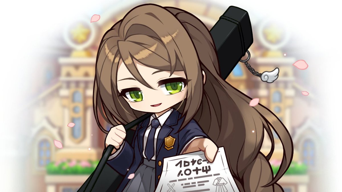 Hikari_Calyx's tweet photo. MSEA v250 (20/25) https://t.co/dL2pJ8SH9F