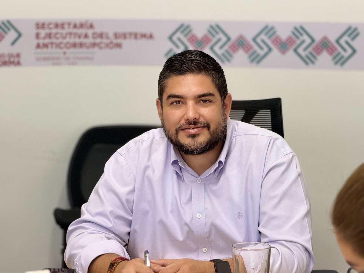 Secretaría Ejecutiva del SAECH tweet media