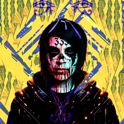 TagirionOficial's tweet photo. #NuevaFotoDePerfil https://t.co/3MPRdDaOUY