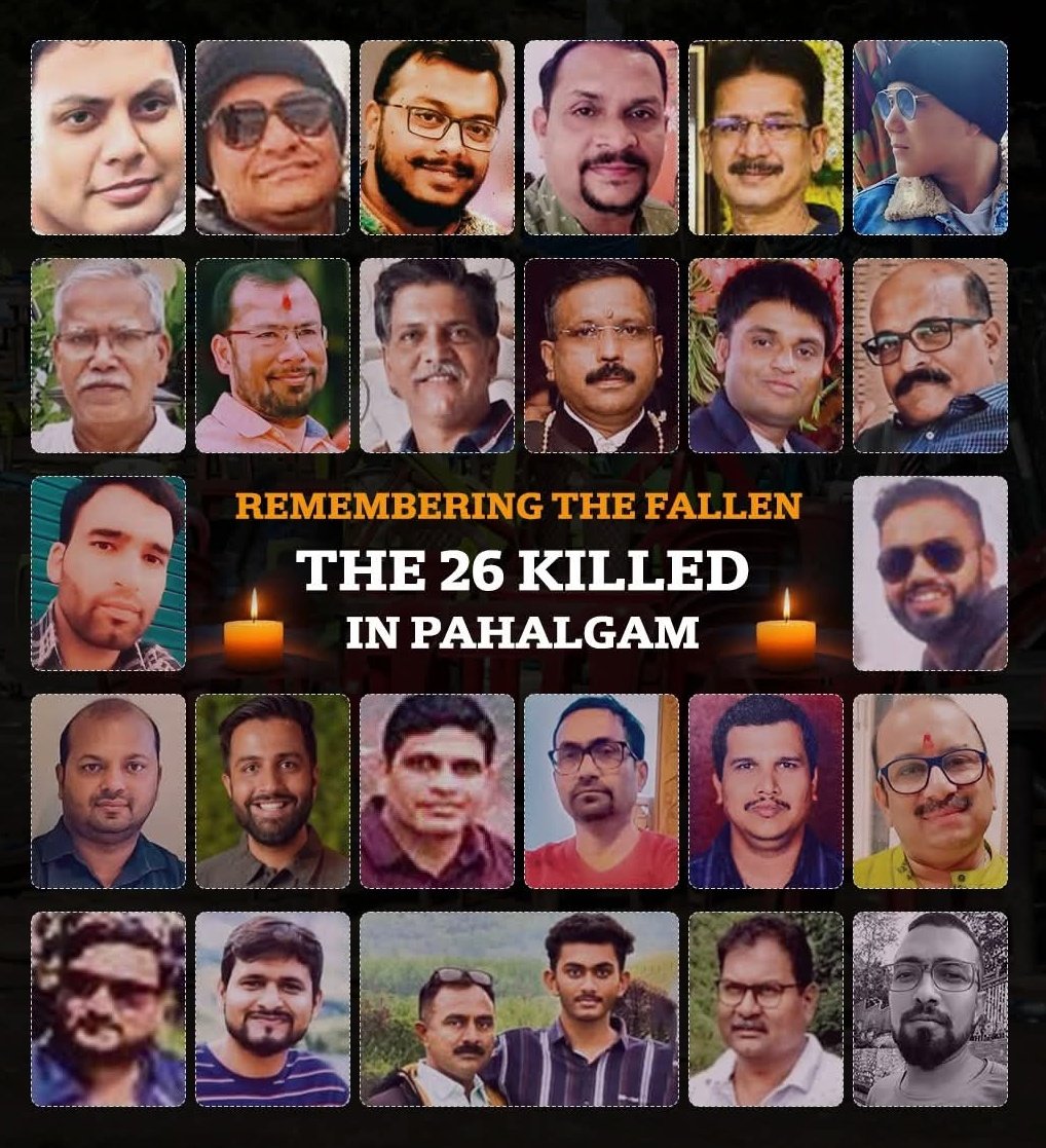 dhruv_pur's tweet photo. @adgpi Never forget, never forgive https://t.co/6tlfYhq09F