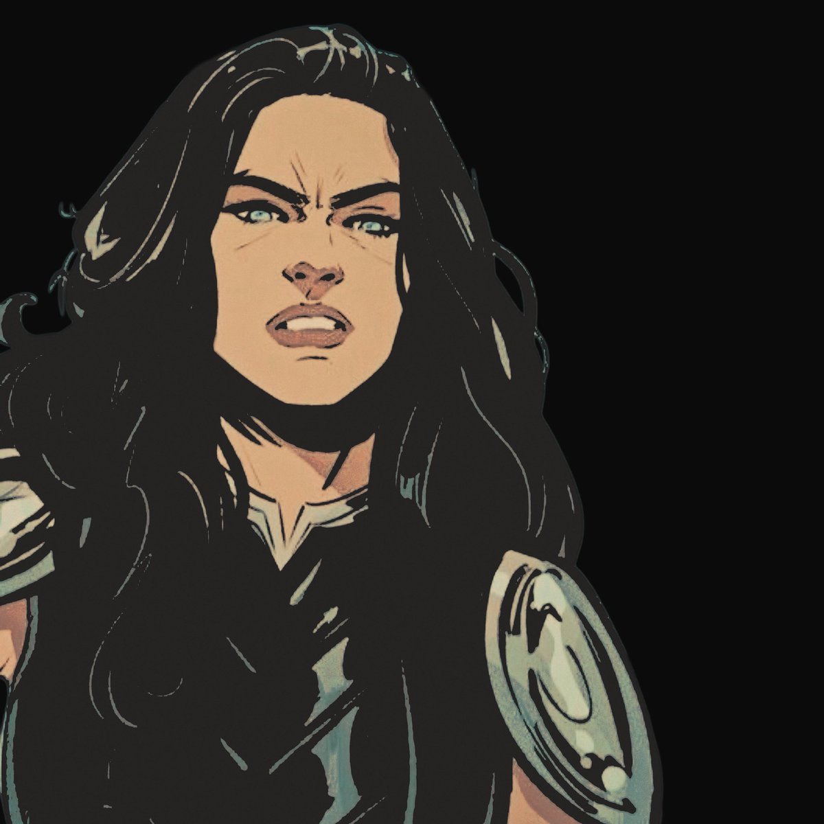 ‍ ‍ 𝕯𝗢N̲N̲𝗔 ✶ 𝗧𝗥𝗢𝗬 tweet media