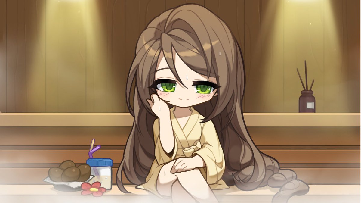 Hikari Calyx tweet media
