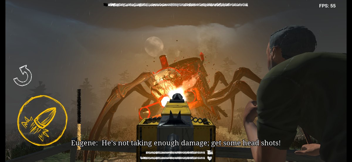 Two Star tweet media