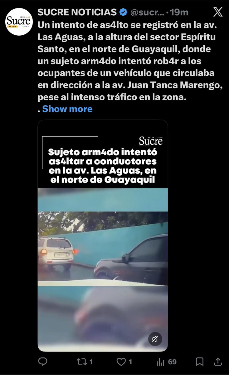 danielsaabs's tweet photo. Quieres ser el siguiente? Blinda con Blindapro ! 0997414070 cotiza que tu vida y seguridad no debe ser caro! https://t.co/ZG4UFvoOaw