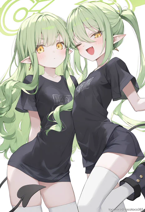 シュポガキ