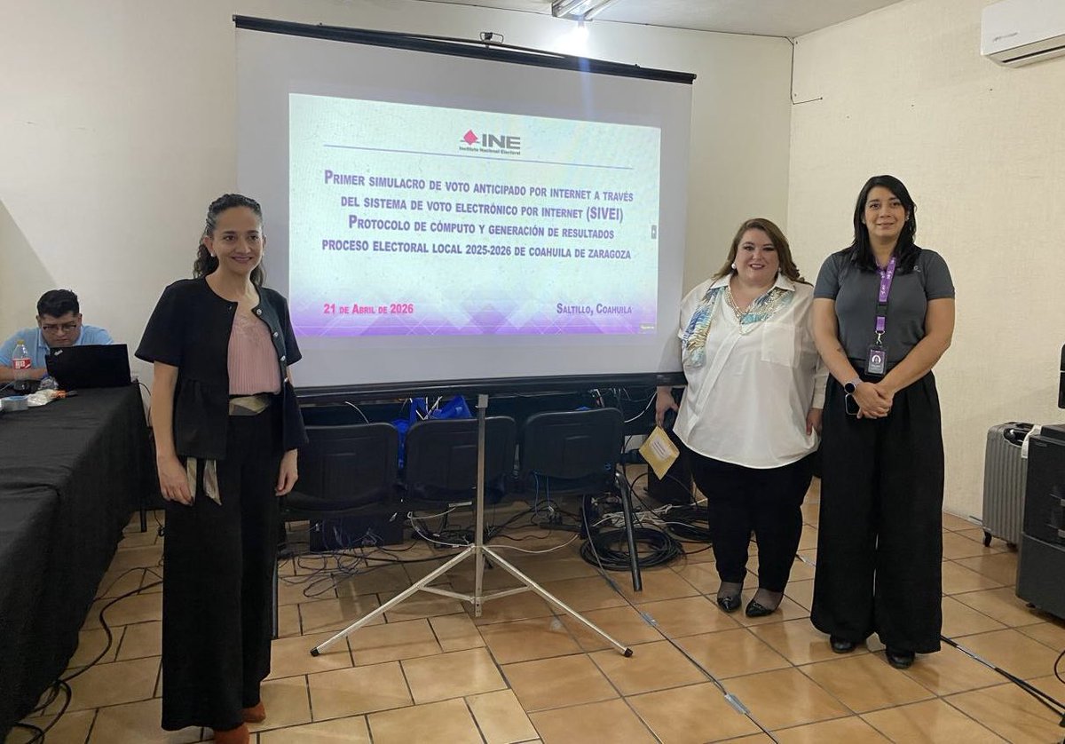 Leticia Bravo Ostos tweet media