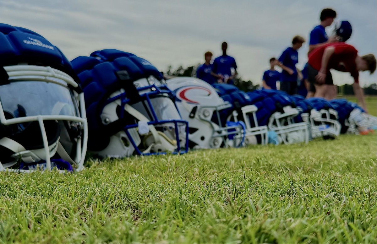 Copiah Football tweet media