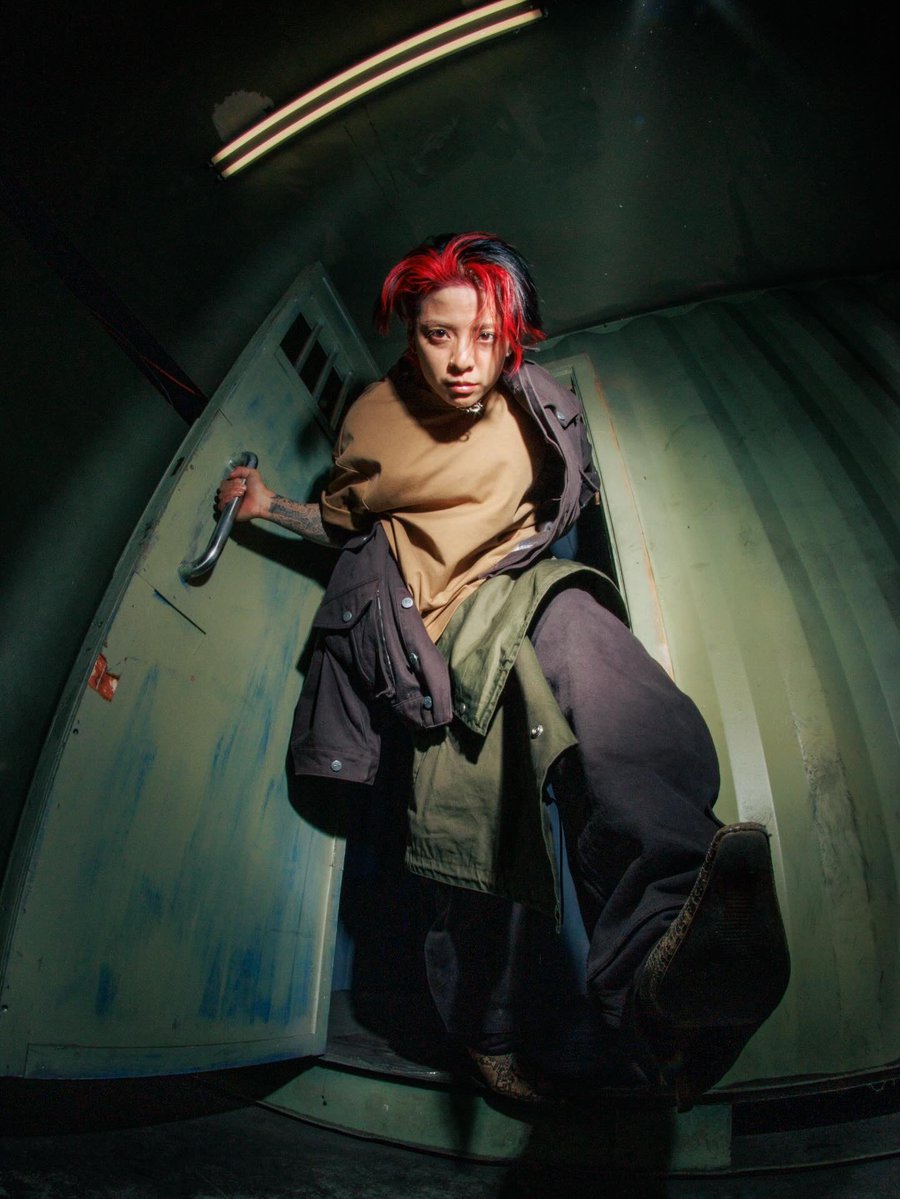 🧡AmberRoyal🧡 tweet media