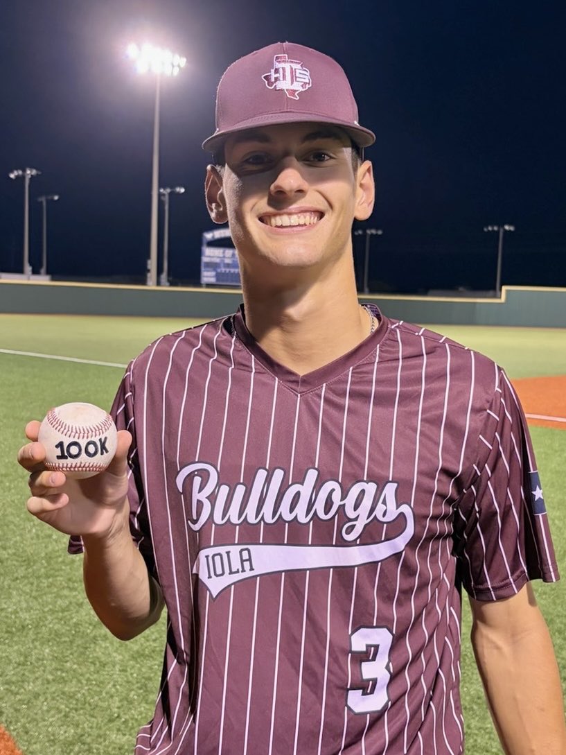Iola Baseball tweet media