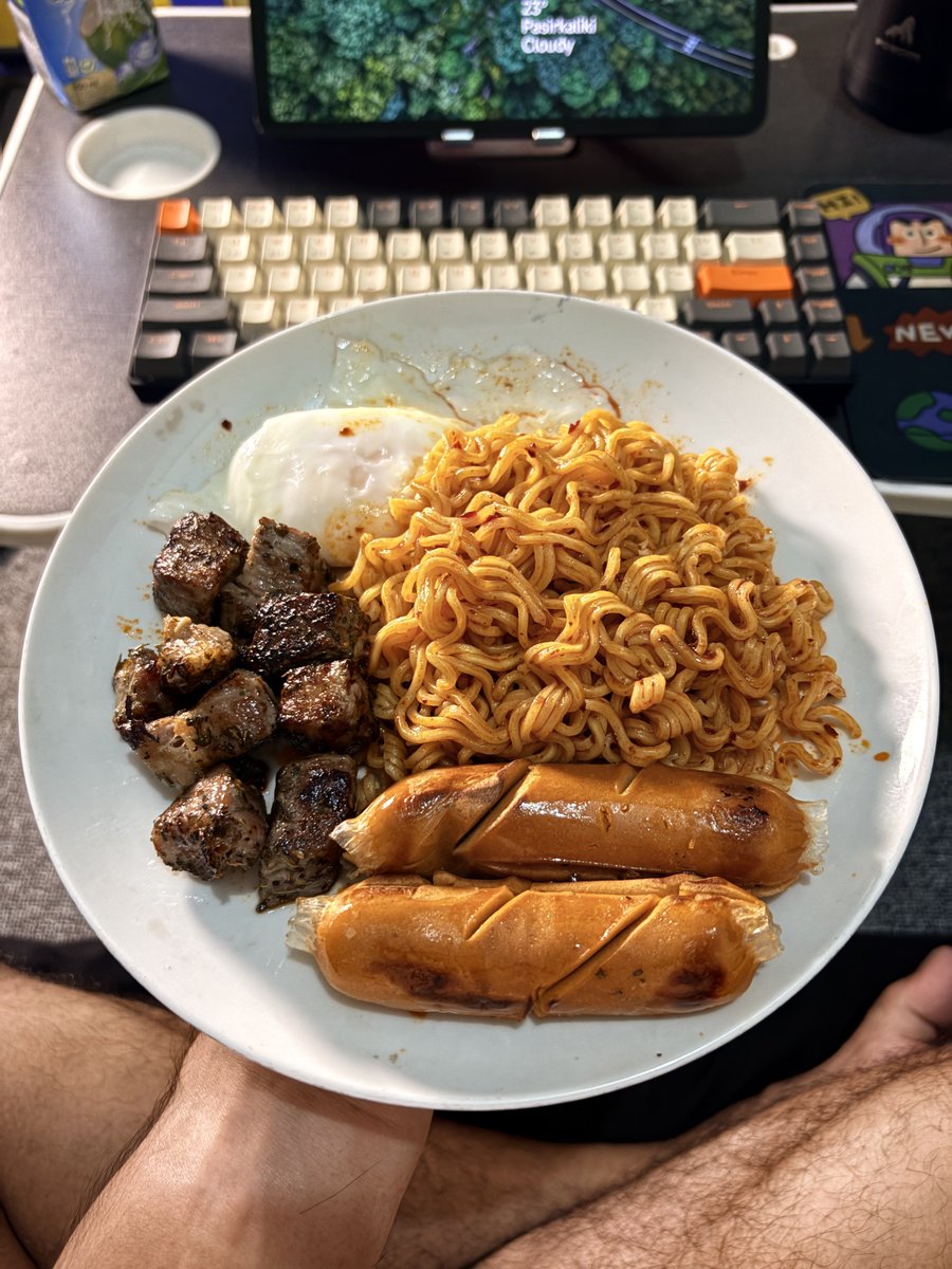 Kang Ojol | Kang Review tweet media