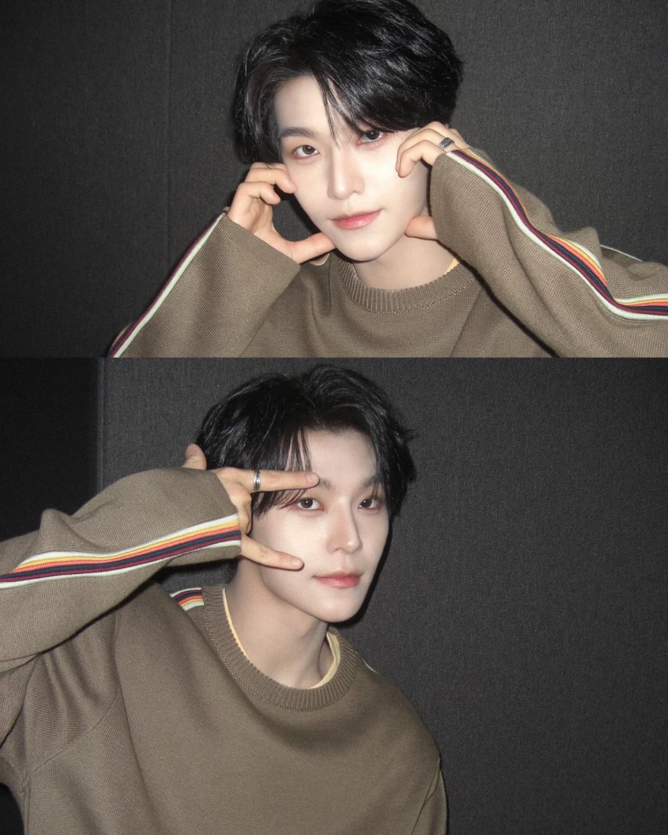 ALD1_HXINLONG's tweet image. with ALLYZ Lᵒᵛᵉᵧₒᵤ♥

#ALPHADRIVEONE  #ALD1 #알파드라이브원 #알디원
#허씬롱 #HEXINLONG #贺鑫隆 #XINLONG #씬롱