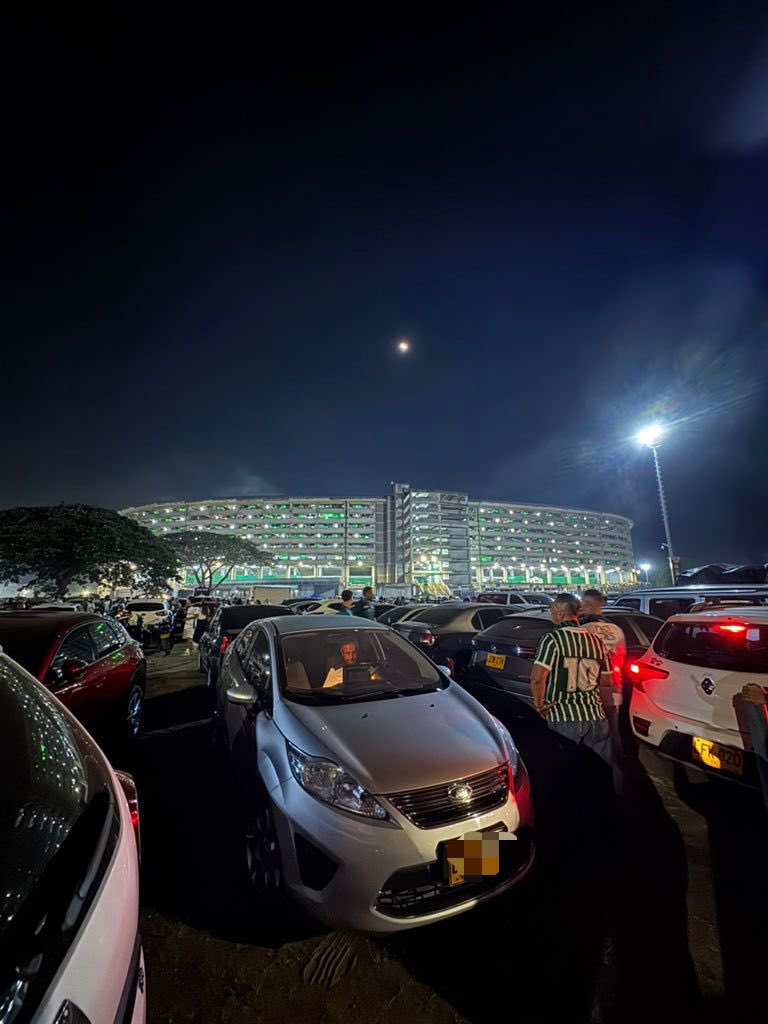 NotiCali tweet media