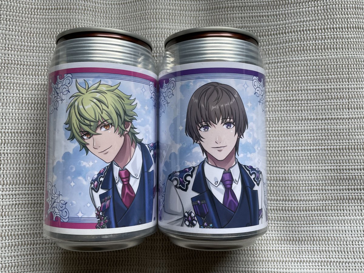 やったぜ🩷💜