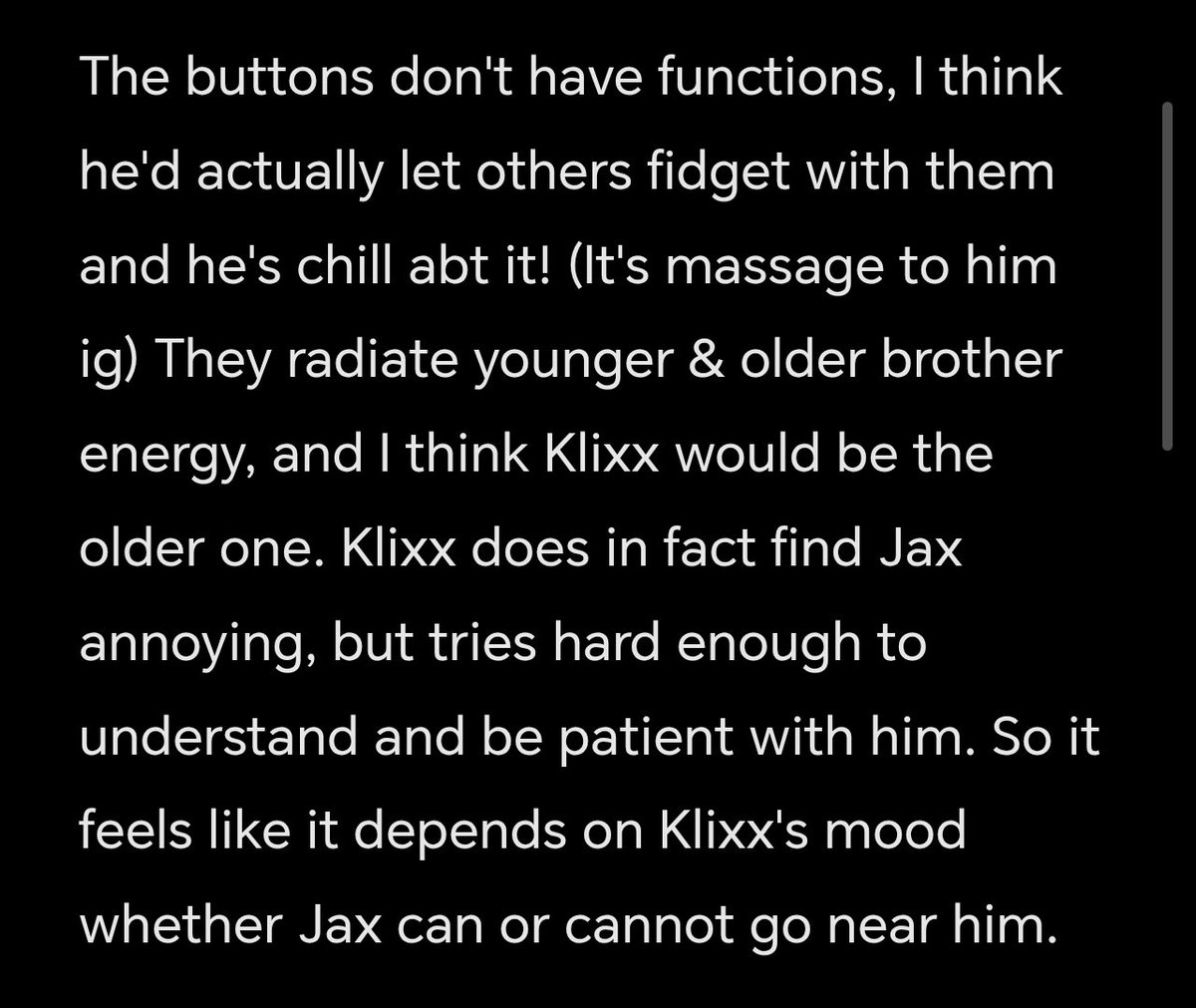 OXY | 👑🦷 tweet media