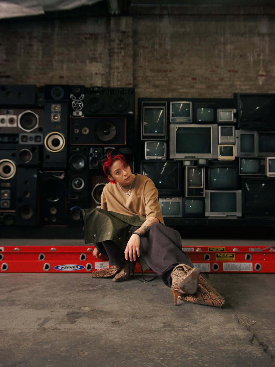 🧡AmberRoyal🧡 tweet media