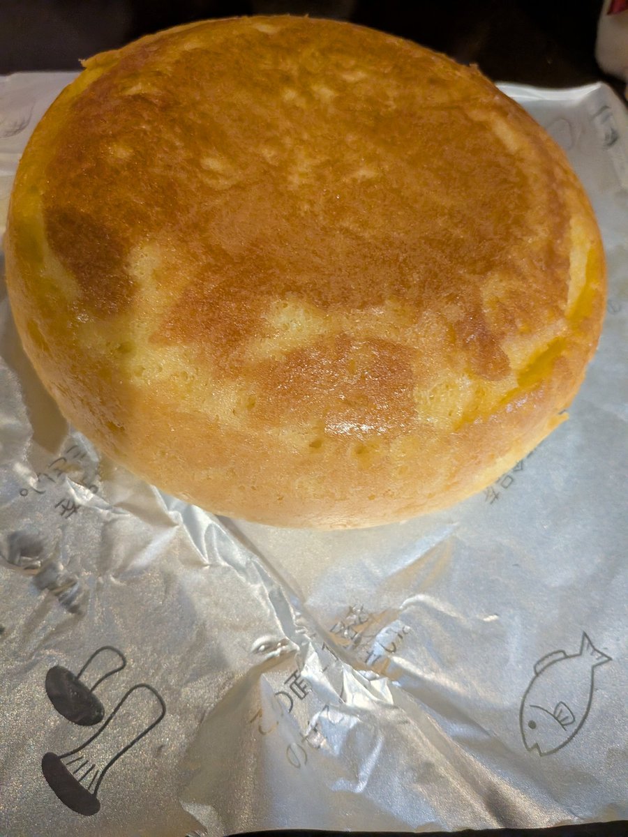 のむとん tweet media