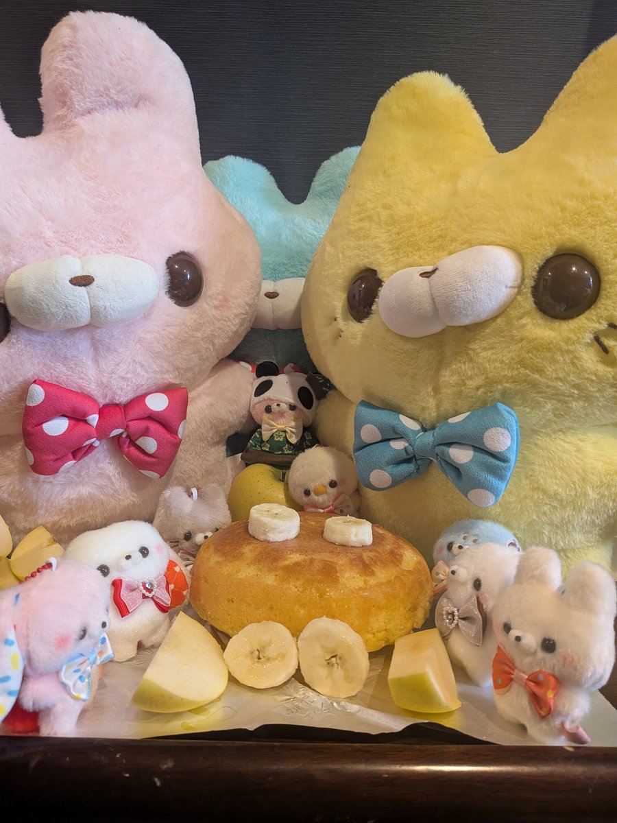 のむとん tweet media