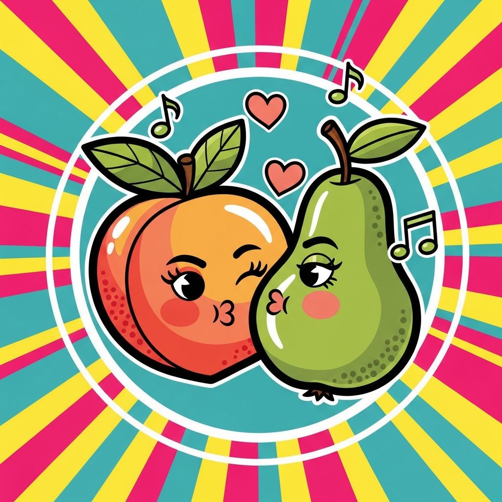 FuzionVapor's tweet image. Dive into delicious: Peach's Pear is your perfect match, blending sweet peach vibes with a crisp pear finish—it's like a summer romance for your taste buds! 🍑🍐   fuzionflavor.com #vapejuice #ejuice