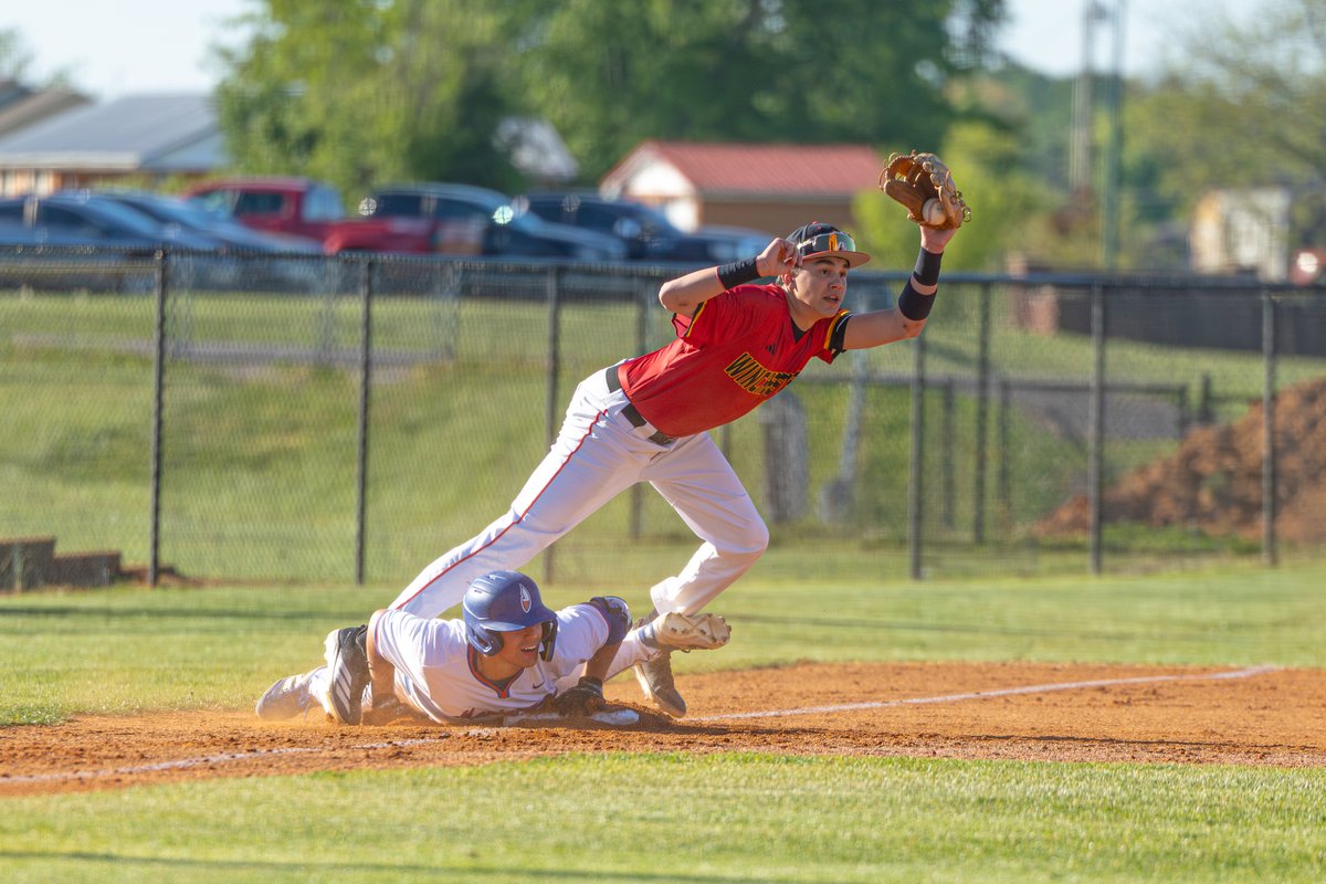 TenthRegion's tweet photo. The first edition of the 10th Region Baseball Stat Leaders includes games played through April 19. This season's baseball coverage is sponsored by Miller Lumber Company.
>> https://t.co/HDAHLoAZgg https://t.co/xLsqv7DboM