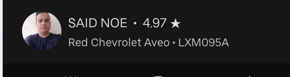 Nahisla's tweet image. Hoy le tocó a mi hermana #Uber #Robo #Delivery  @Uber_MEX @Uber_Support el driver SAID NOÉ, del Chevrolet Aveo con placa LXM095A, ROBÓ los Crocs que contenía esa caja, y OBVIO no contesta la llamada.
El adulto mayor q recibió, no tuvo la malicia de revisar antes de que se fuera.