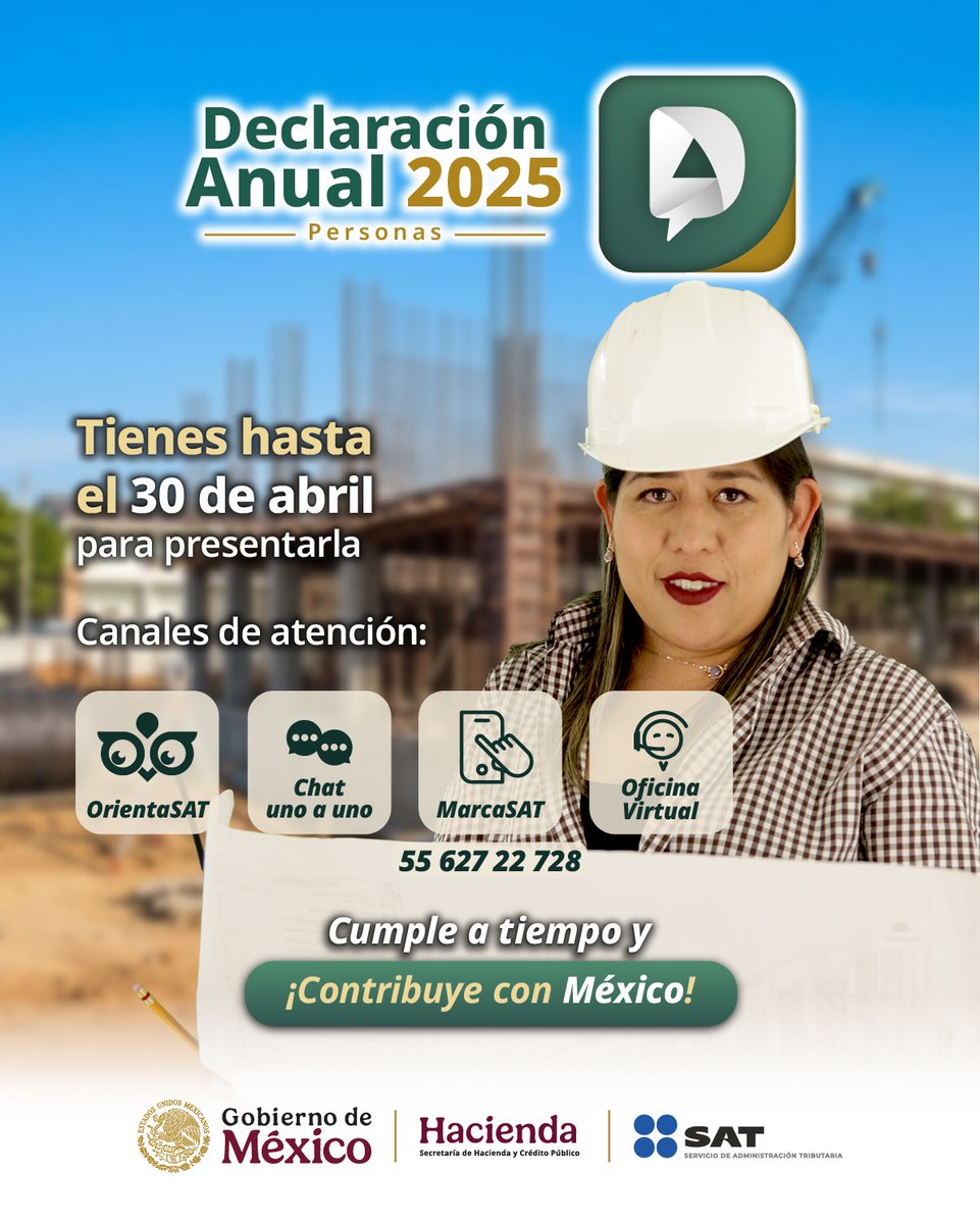 Hacienda tweet media