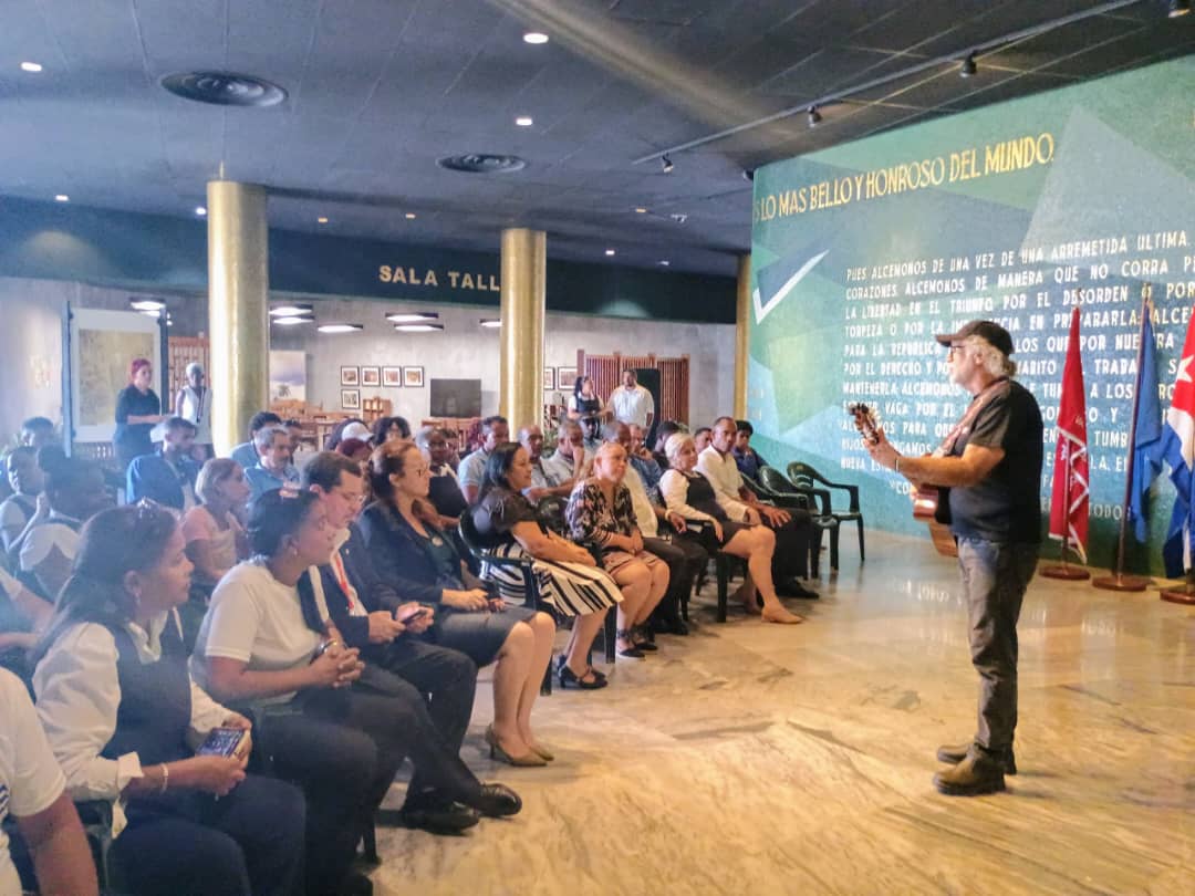 Mayra Arevich Marín 🇨🇺 tweet media