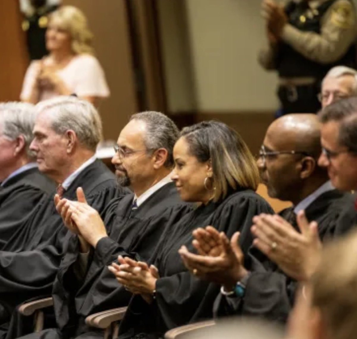 MAGA Voice tweet media