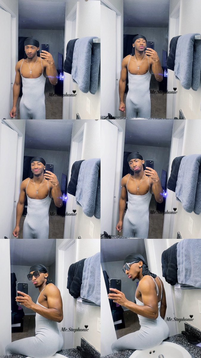 Stephonie 🖤 tweet media