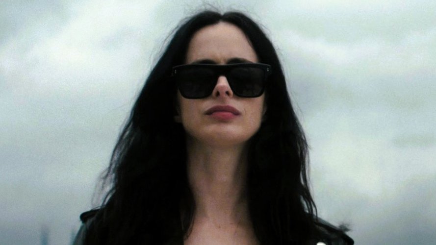 Matt Murdock tweet media