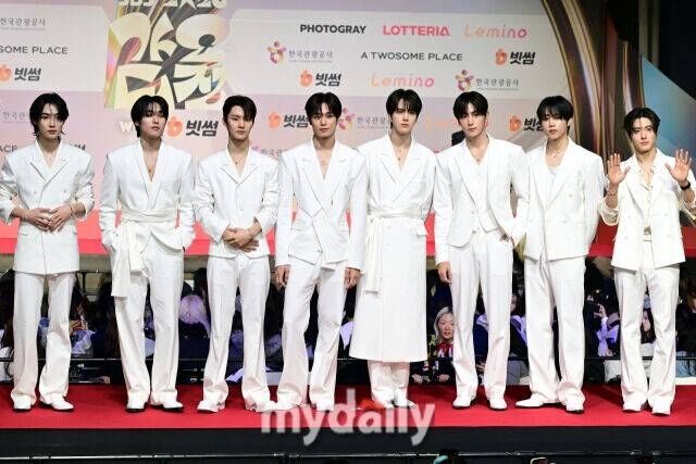 THE BOYZ Brasil tweet media