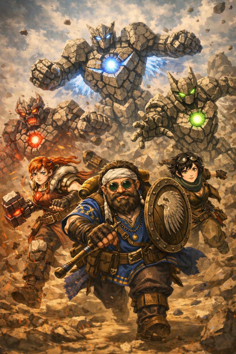 さで@スロリバ（ゲームアカウント）/SUNO楽曲 tweet media