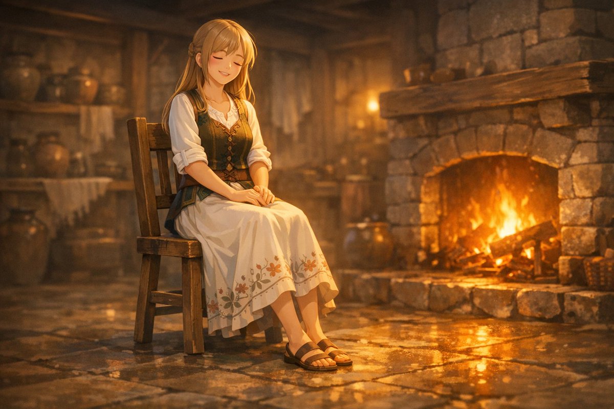 さで@スロリバ（ゲームアカウント）/SUNO楽曲 tweet media