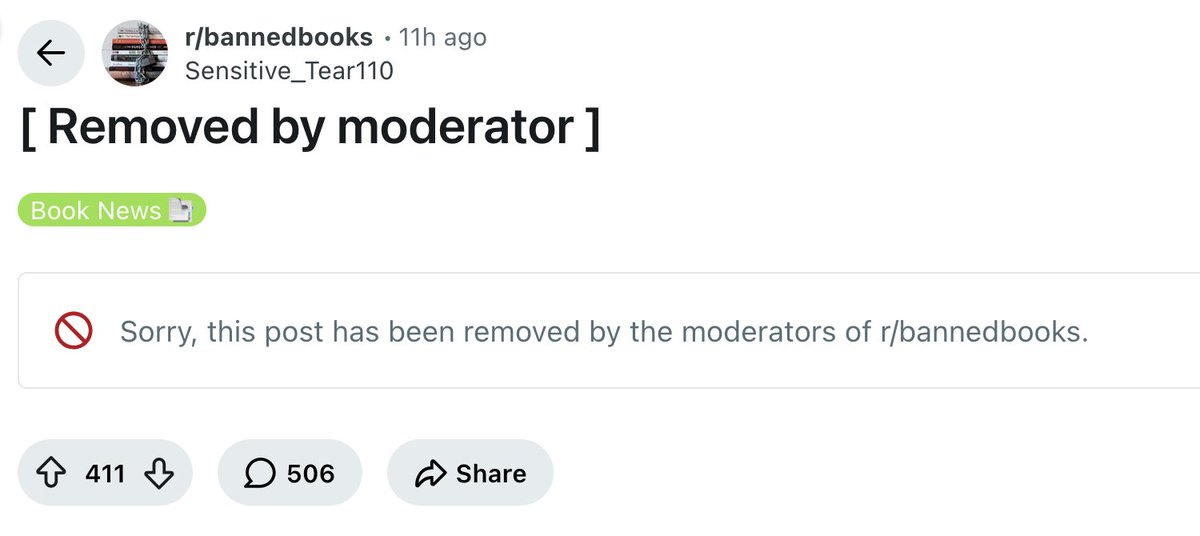 Reddit Lies tweet media