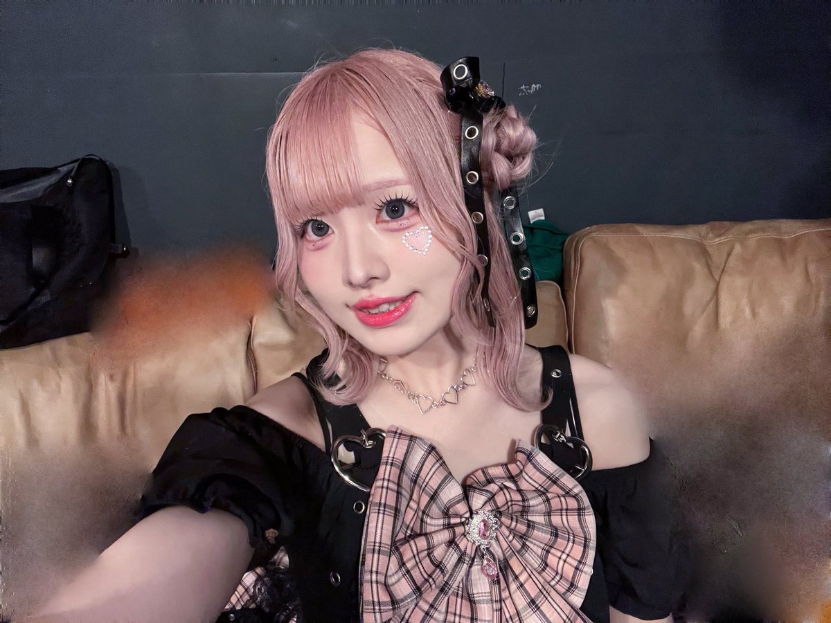 桜ゆな(東京CuteCute) tweet media