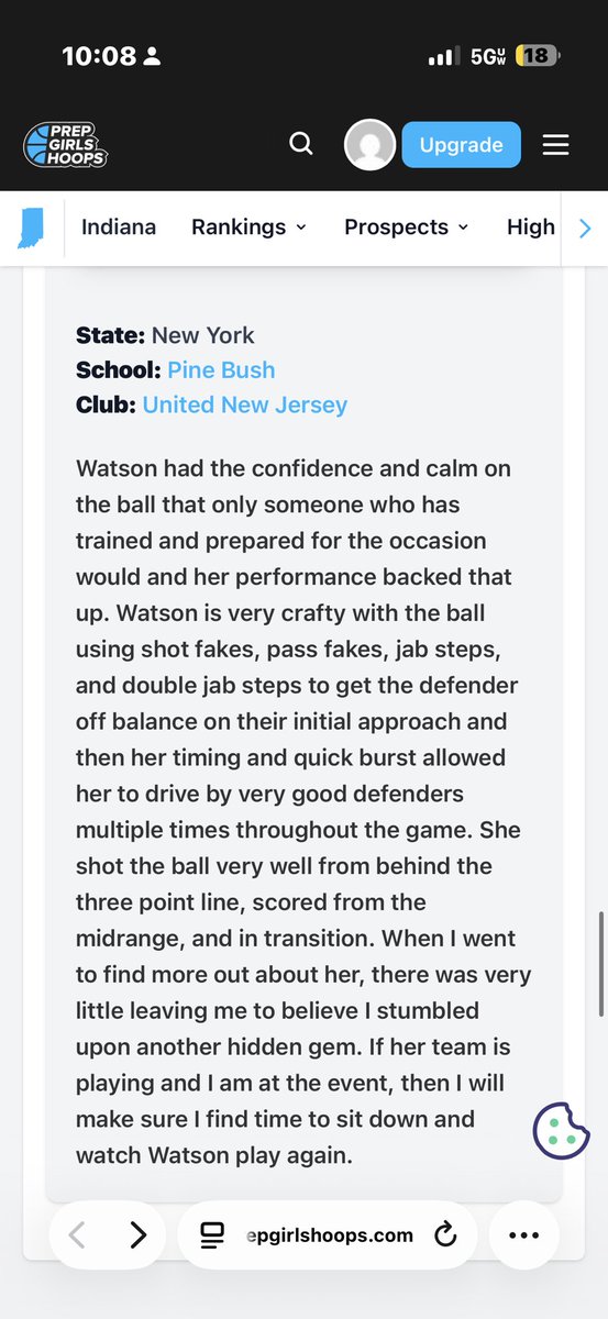 My’a Watson tweet media