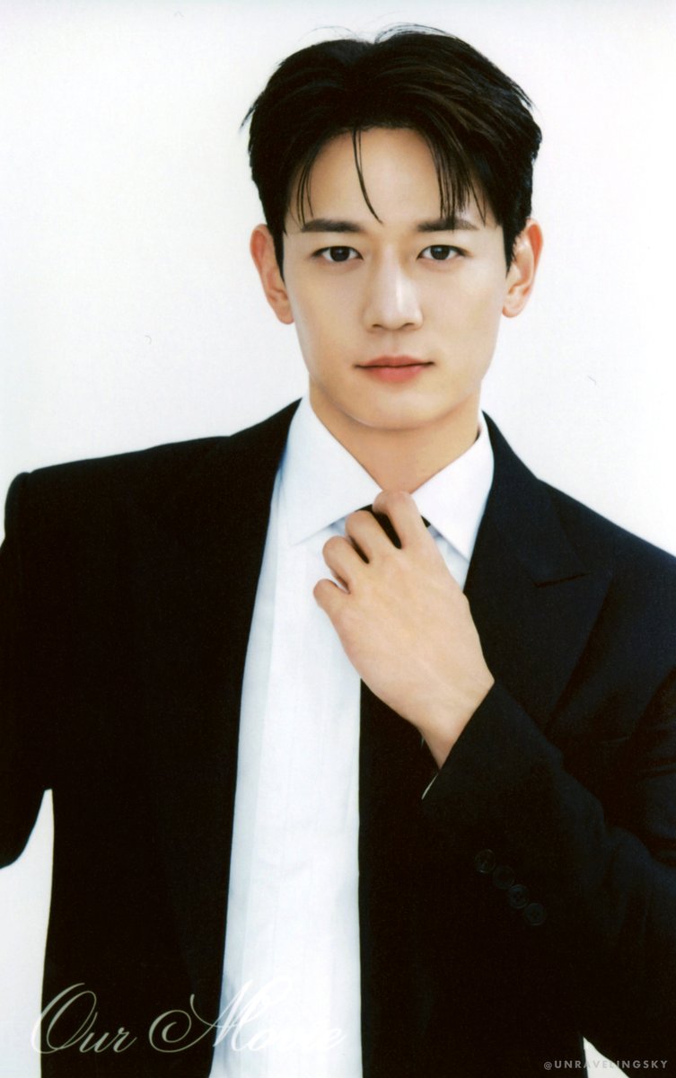 photo set #MINHO #민호 #ミンホ #SHINee #샤이니 #シャイニー
