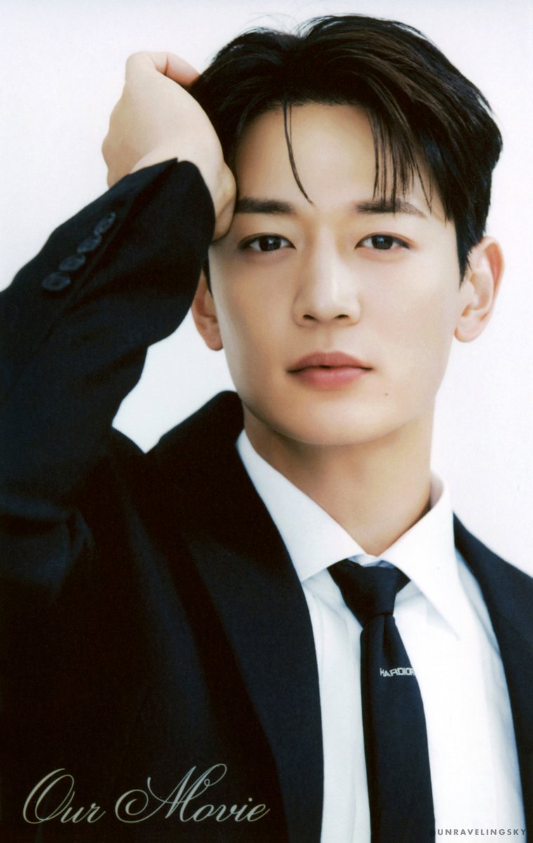 photo set #MINHO #민호 #ミンホ #SHINee #샤이니 #シャイニー