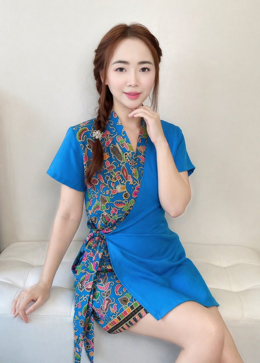 PR นวดอินทามะระ tweet media