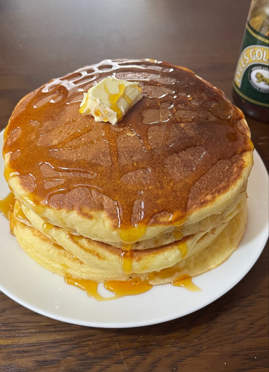 toppinpararin's tweet photo. こぐまちゃーん　ほっとけーき　つくったわよー https://t.co/uUgJml56Q2