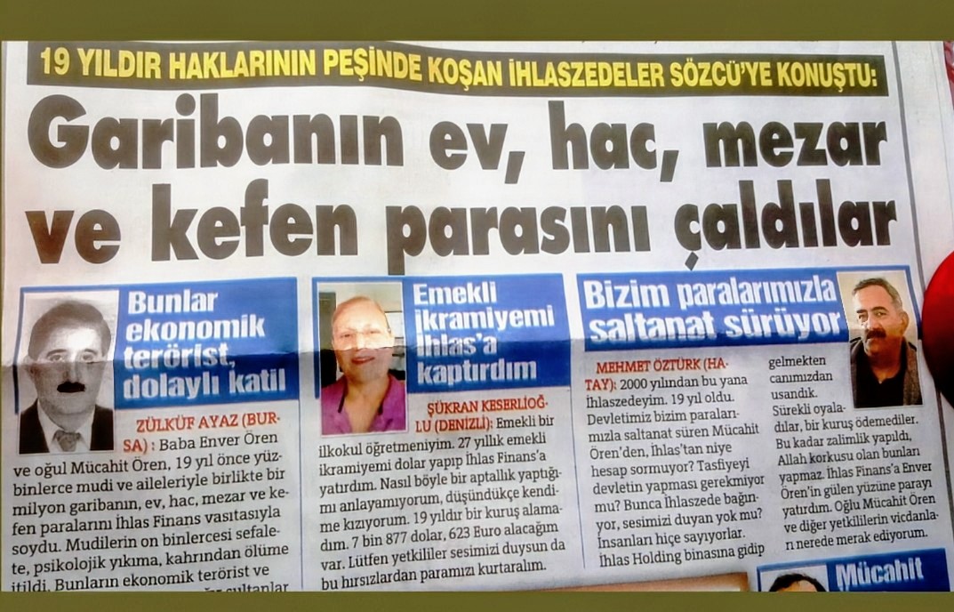 Ahmet tweet media