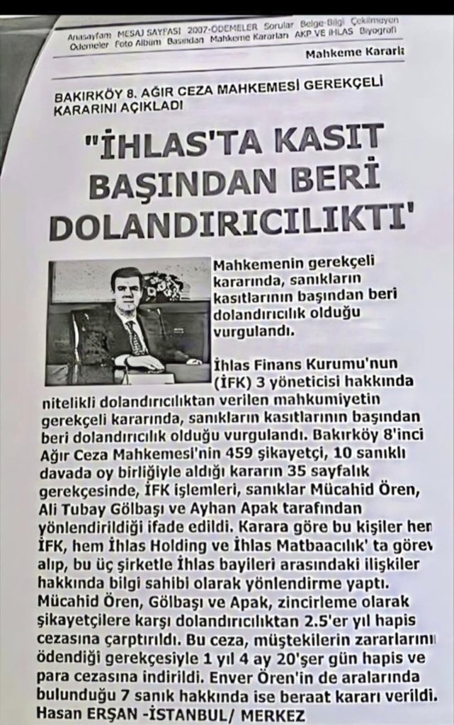Ahmet tweet media